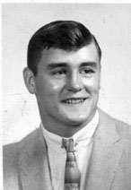 Robert ‘Monk’ Benjamin Montgomery